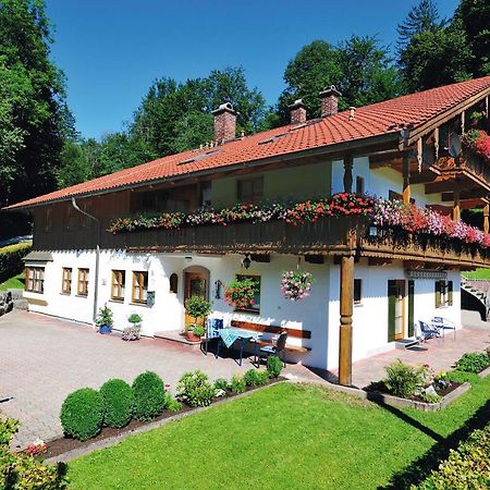 Haus Vogl Hotel Berchtesgaden Eksteriør billede