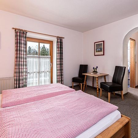 Haus Vogl Hotel Berchtesgaden Eksteriør billede