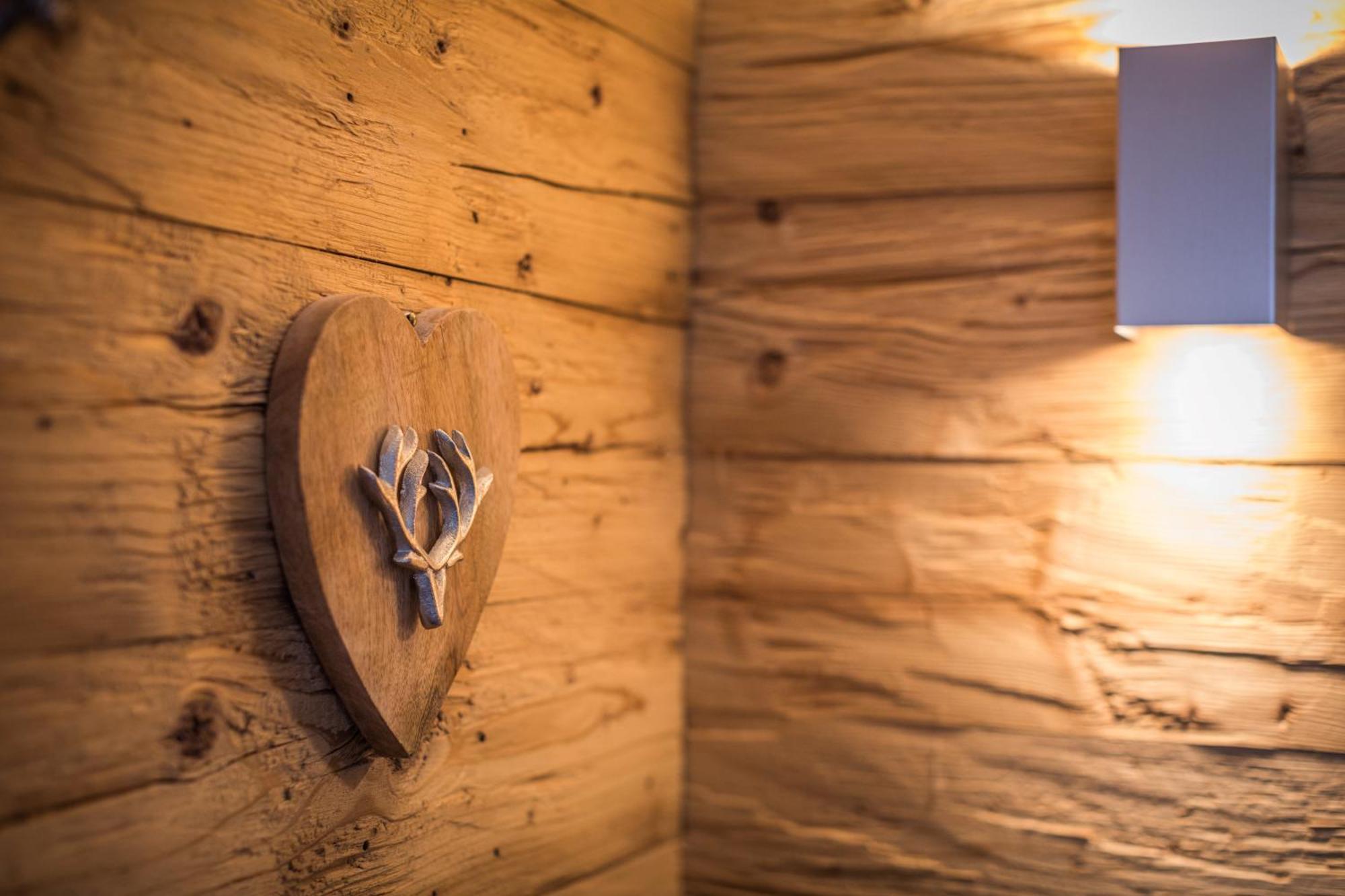 Haus Vogl Hotel Berchtesgaden Eksteriør billede
