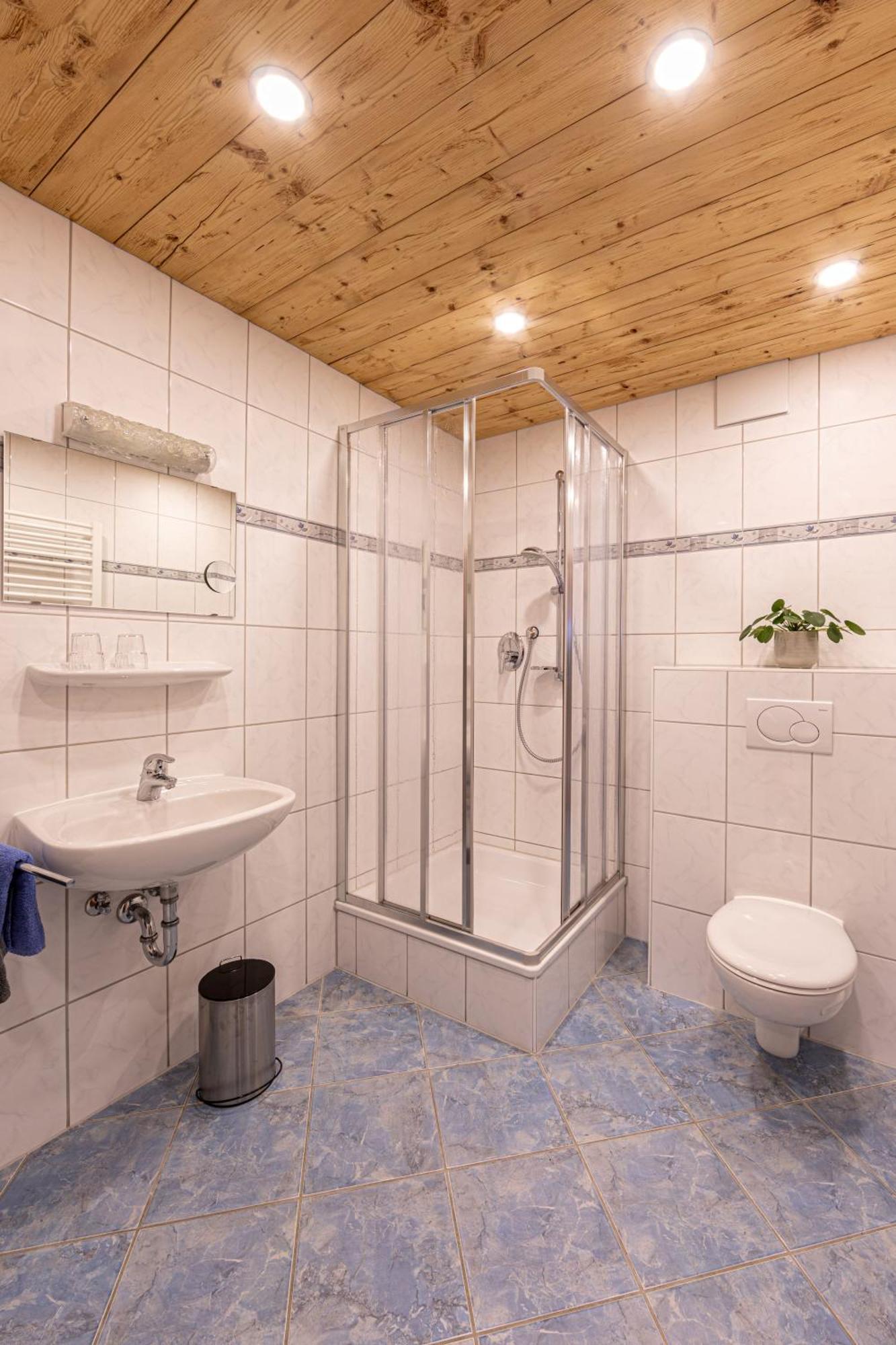 Haus Vogl Hotel Berchtesgaden Eksteriør billede