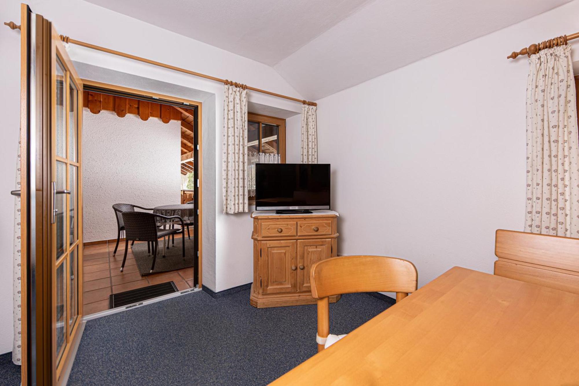 Haus Vogl Hotel Berchtesgaden Eksteriør billede