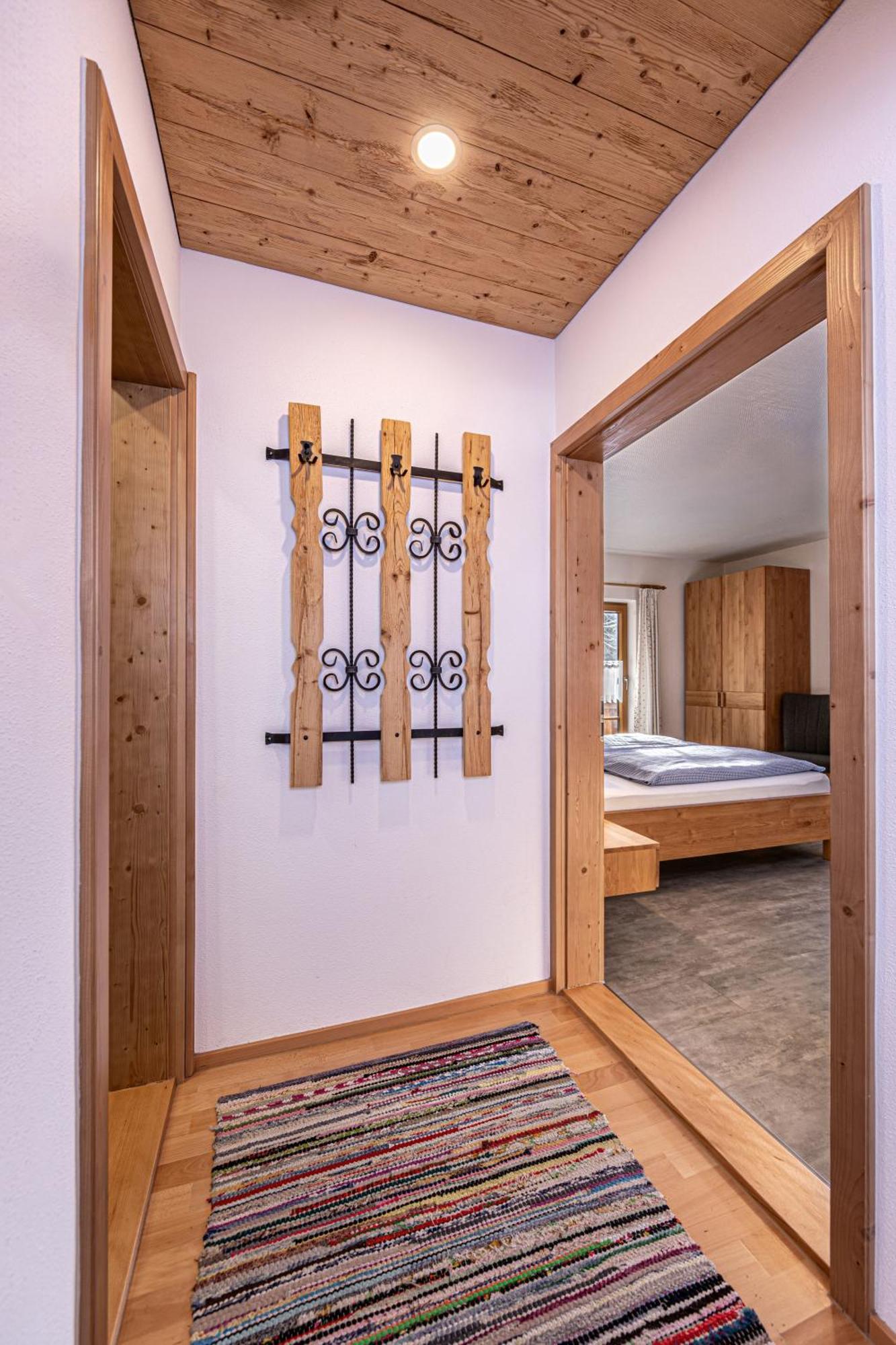 Haus Vogl Hotel Berchtesgaden Eksteriør billede